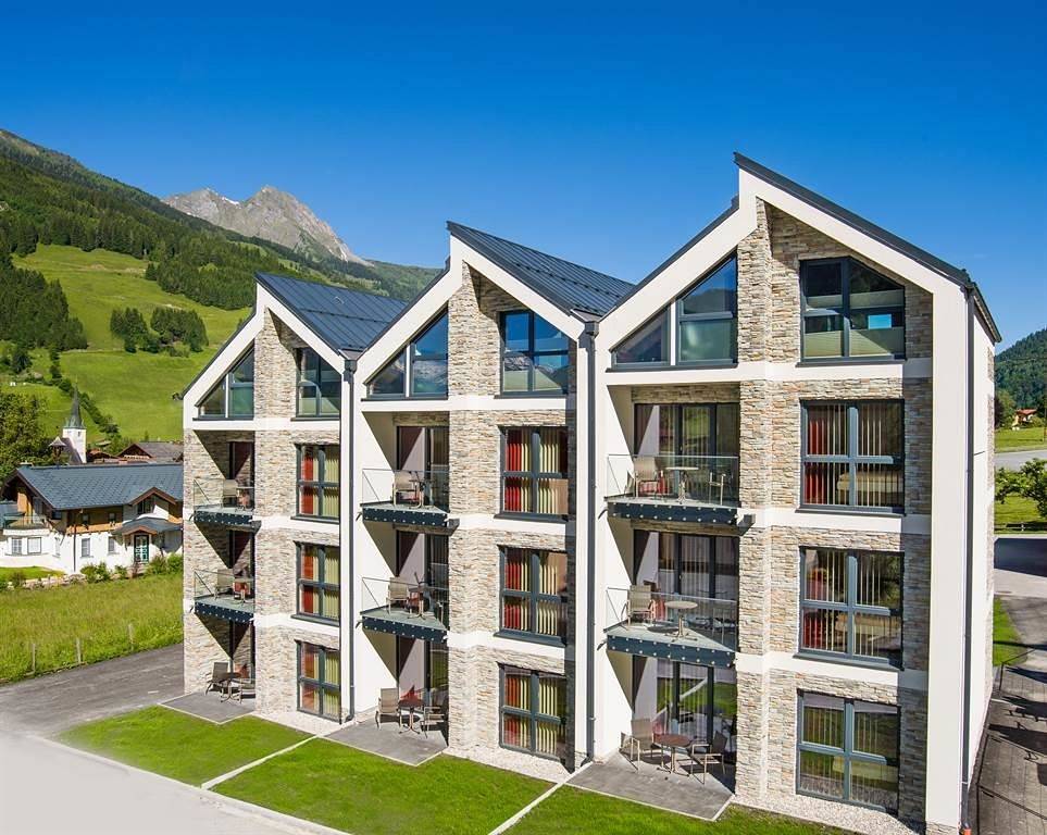 Ganze Ferienwohnung, Bergparadies in Dorfgastein, Ski Amadé