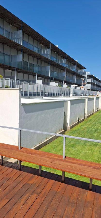 Apartamento de vacaciones para 9 personas, con piscina y vistas, Se admiten mascotas - 1