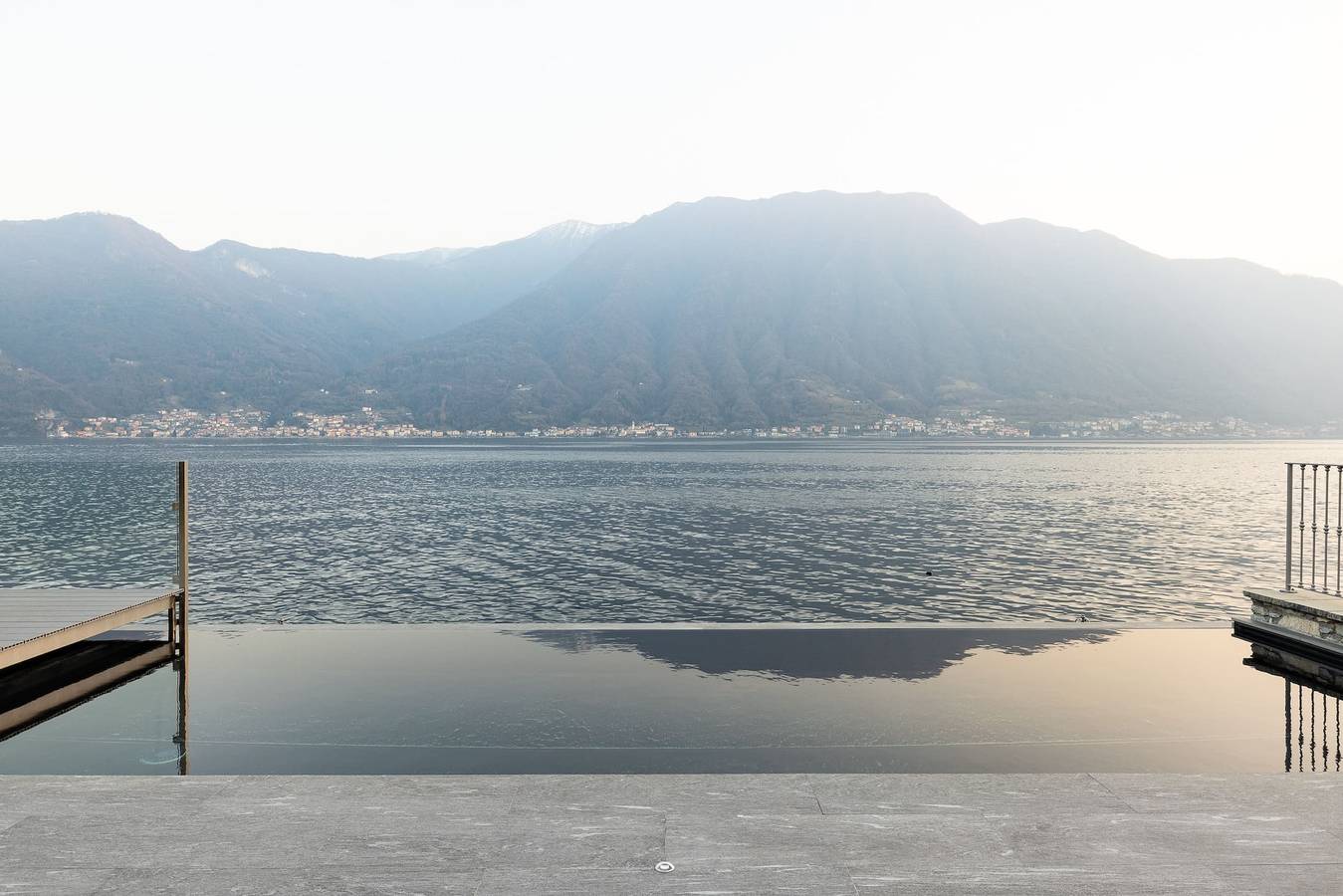 Appartamento per 6 Persone in Lenno (Italia), Tremezzina