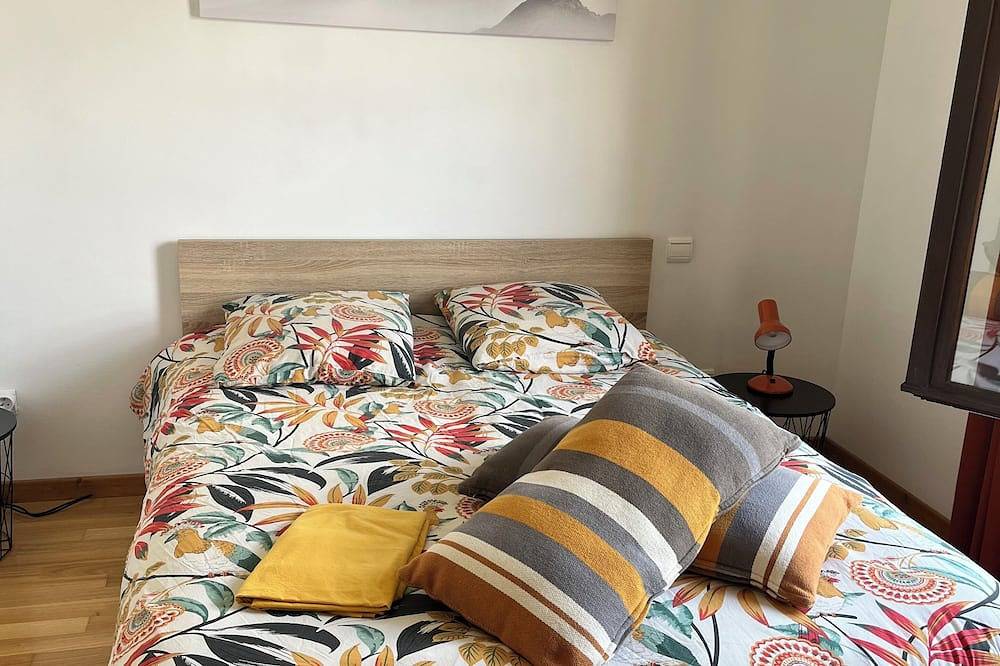 Ganze Wohnung, Pleasant two-room apartment in the heart of Thônes in Thônes, Annecy und Umgebung