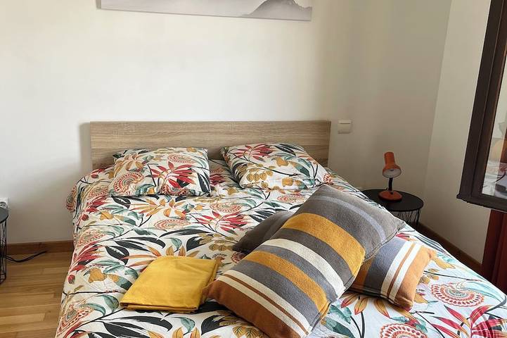 Apartamento entero, The Auryline in Thônes, Región de Annecy