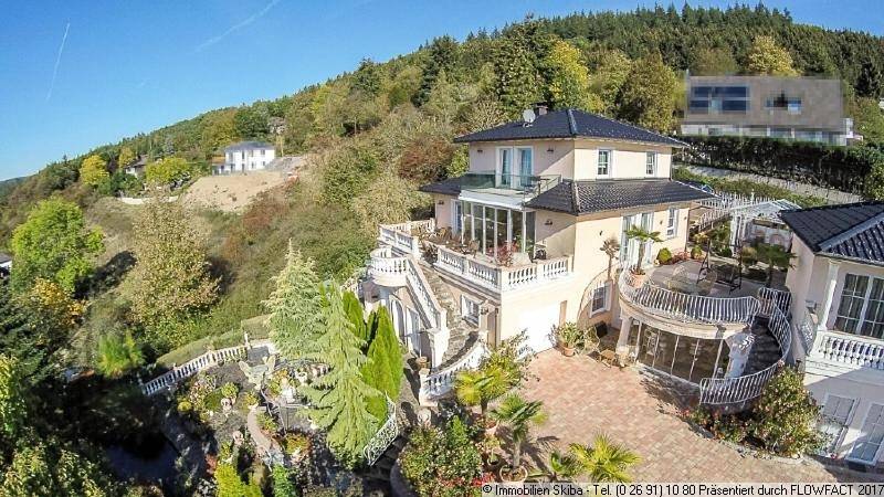 Six-Bedroom House in Adenau, Osteifel