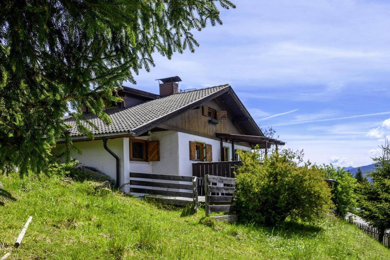 Sweet Home Heidi & Peter in Meransen, Mühlbach