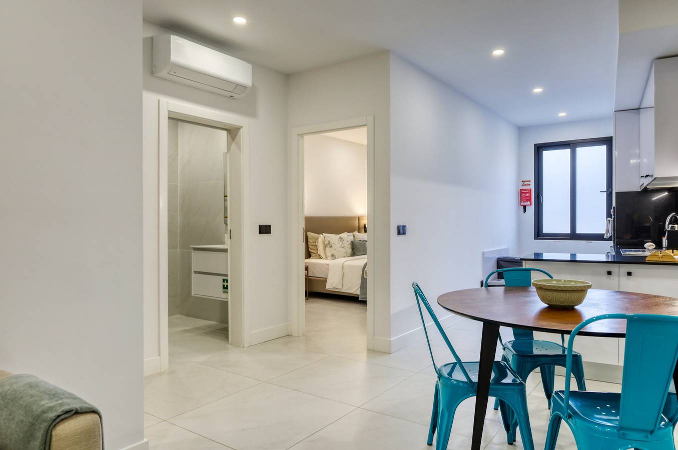 Apartamento inteiro, Beco Santa Emilia 2G, a Home in Madeira in Funchal (Santa Luzia), Madeira