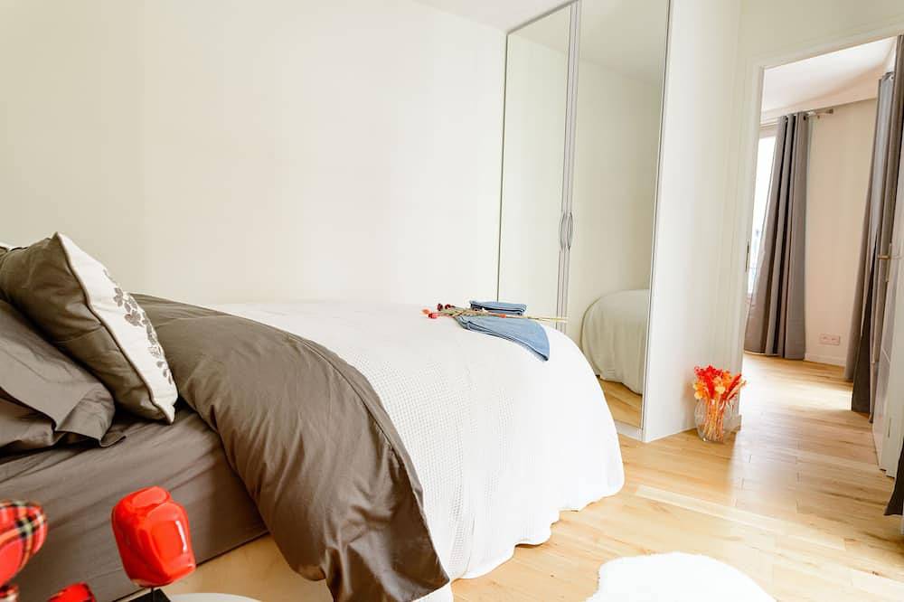 Apartamento entero, Appartement Confortable et Élégant à Paris in Pantin, Sena-Saint Denis