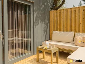 Camping für 4 Personen in Rupit i Pruit, Barcelona Provinz, Bild 4