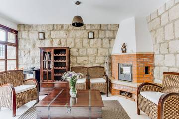 Villa With Pool for 9 People in Dubrovnik, Grad Dubrovnik, Photo 2