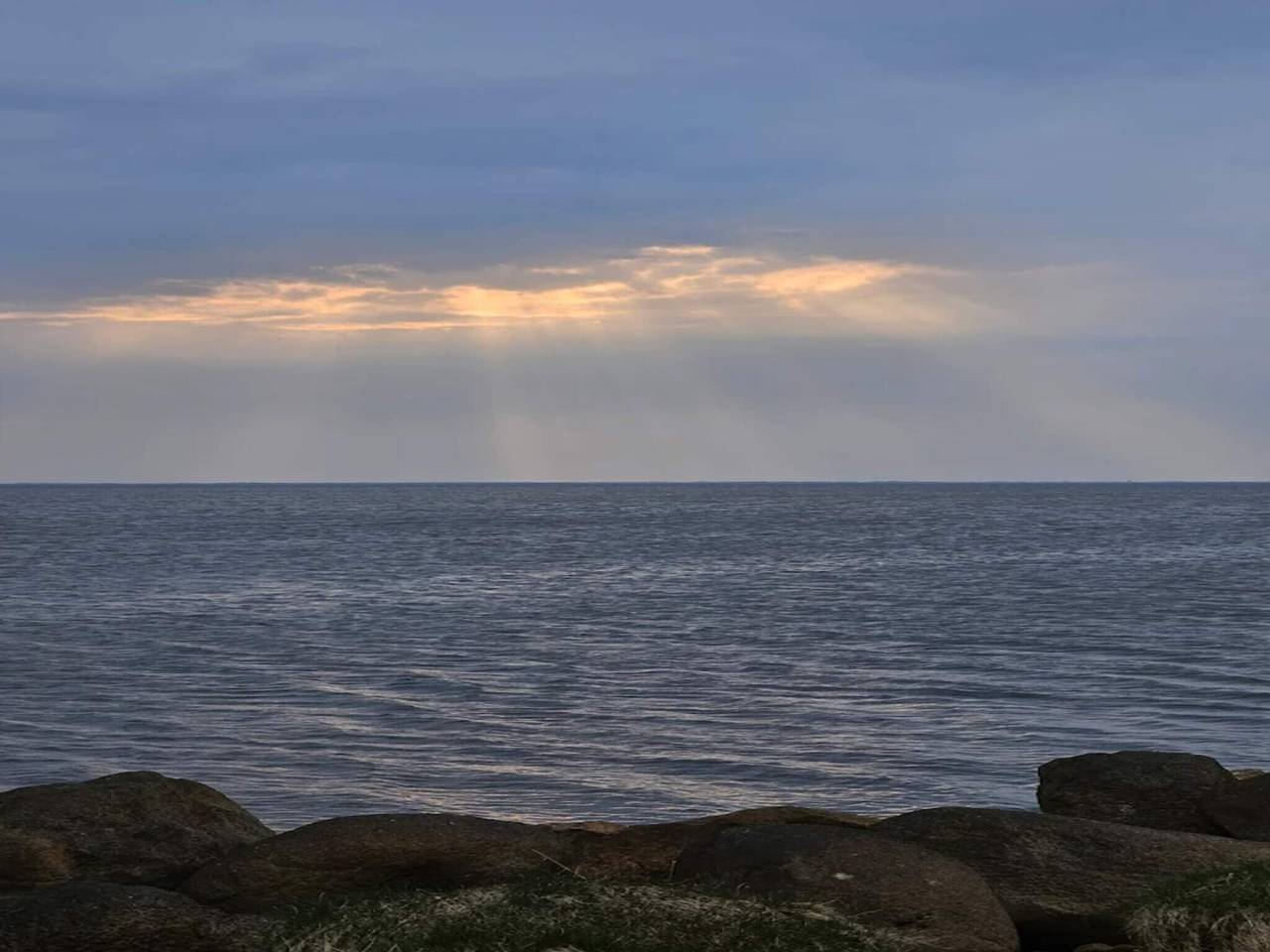 5 Personen Ferienhaus in Tarm-By Traum in Skaven Strand, Ringkøbing Fjord