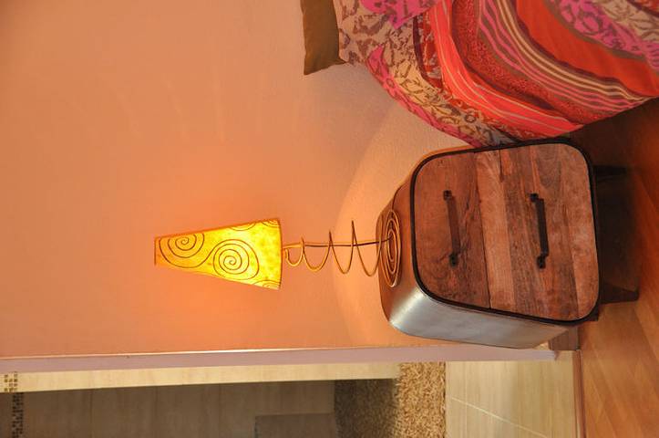 Chambre d’hôte pour 2 personnes, avec jardin dans Haute-Garonne - 4