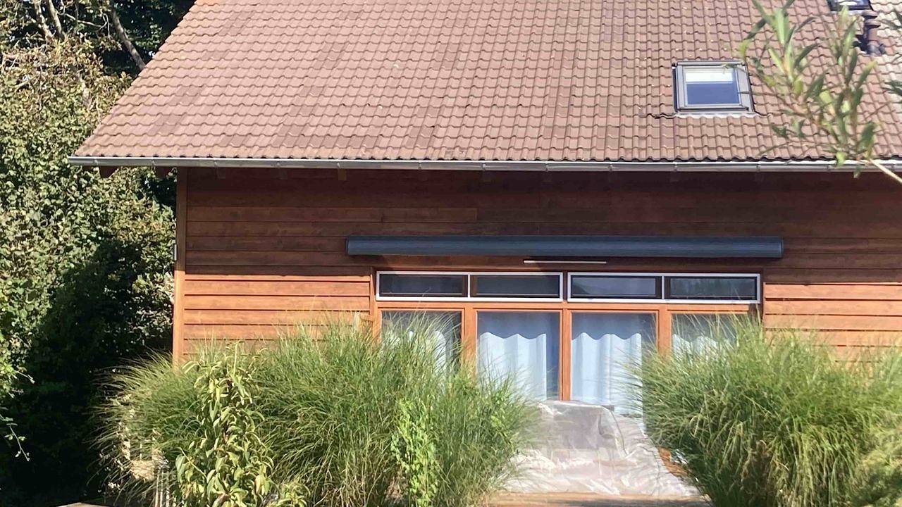 Ferienhaus für 6 Personen (120 m²) in Gstadt am Chiemsee in Gstadt am Chiemsee, Chiemsee