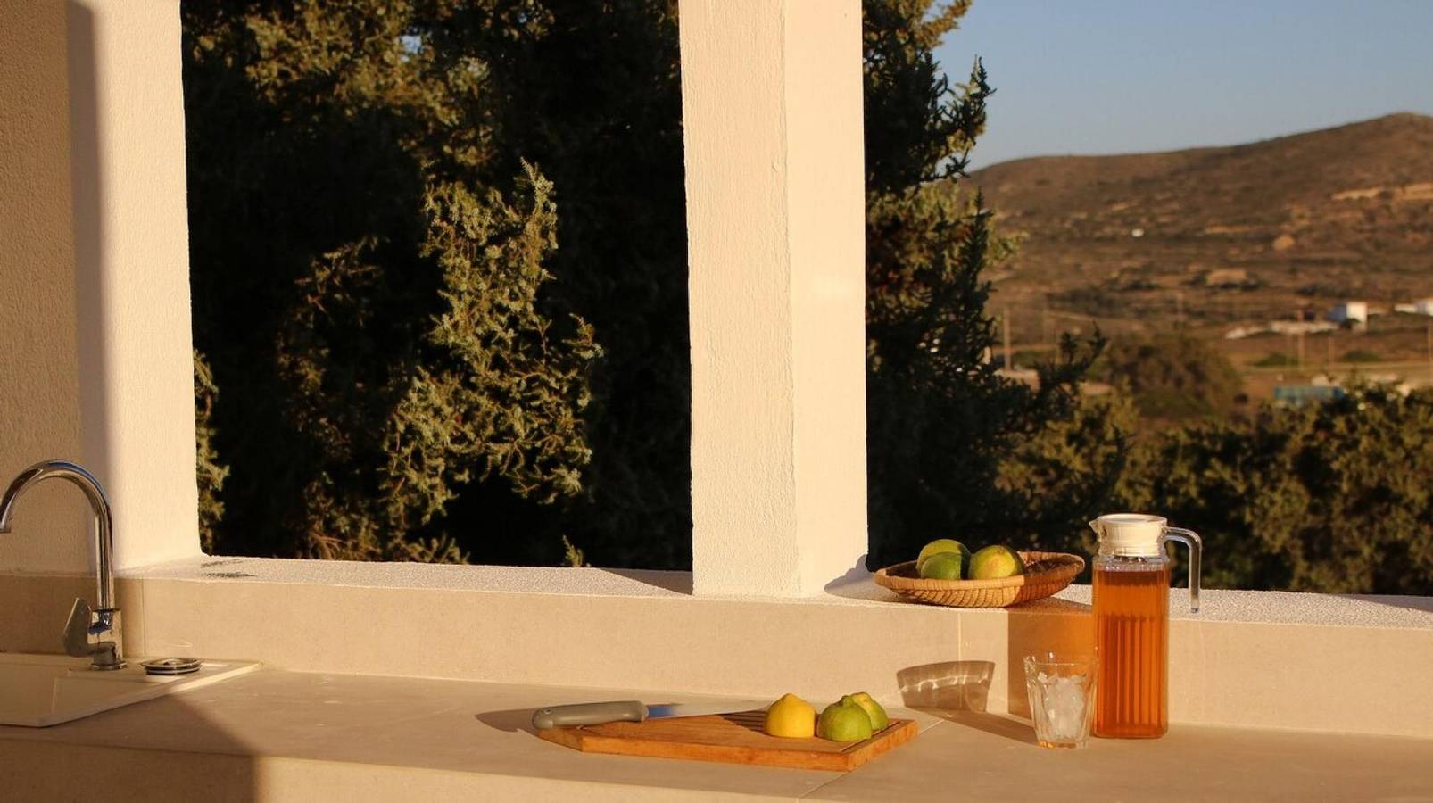 Villa Boa Esperanca | 4 Bedroom Villa in Milo