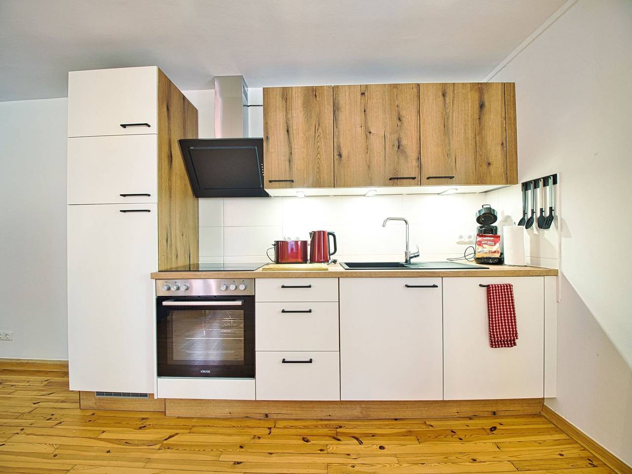 Ganze Ferienwohnung, Ferienwohnung Faes in Berchtesgaden, Berchtesgadener Alpen
