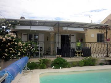 Cottage pour 2 personnes à Port-Saint-Louis-du-Rhône