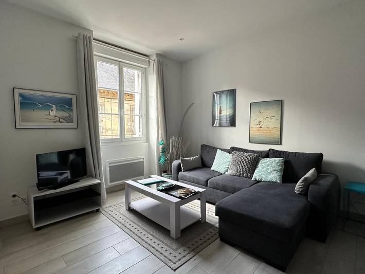 Appartement de vacances pour 2 personnes