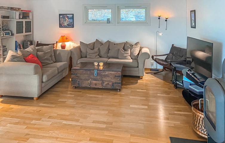 Ferienhaus für 10 Personen in Sognefjord - 4
