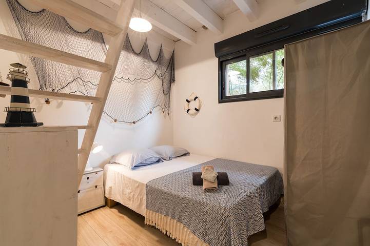 Location de vacances pour 6 personnes, avec jardin dans Labenne Océan - 4