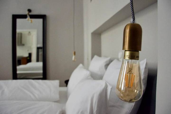 Ferienwohnung für 2 Personen in Budapest - 2