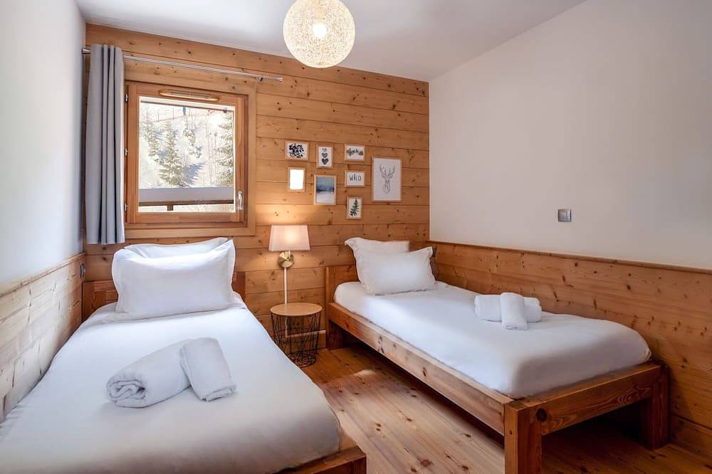 Appartement entier, Appart cosy au pied des pistes Champagny La Plagne - Linge inclus in Champagny-en-Vanoise, Parc National de la Vanoise