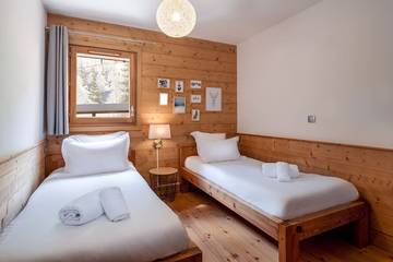 Chalet pour 4 Personnes dans Champagny-en-Vanoise, Parc National de la Vanoise, Photo 3