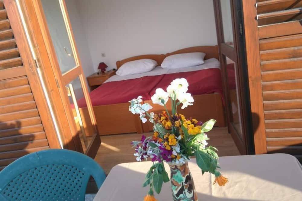 Guest House Hazdovac - Doppelzimmer mit Balkon und Meerblick 3 in Mljet