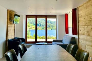 Location De Vacances pour 4 Personnes dans Lac de Gérardmer, Gérardmer, Photo 1