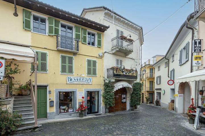 Appartement de vacances pour 4 personnes, avec balcon