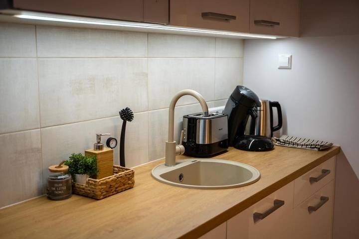 Gîte pour 4 personnes dans Otepaa - 4