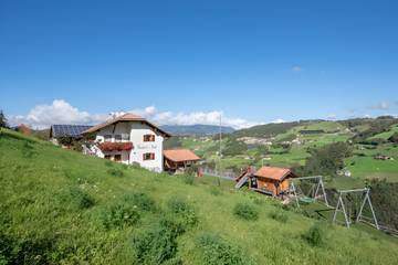 Appartamento per 6 Persone in Cornedo all'Isarco, Val d’Ega, Foto 2
