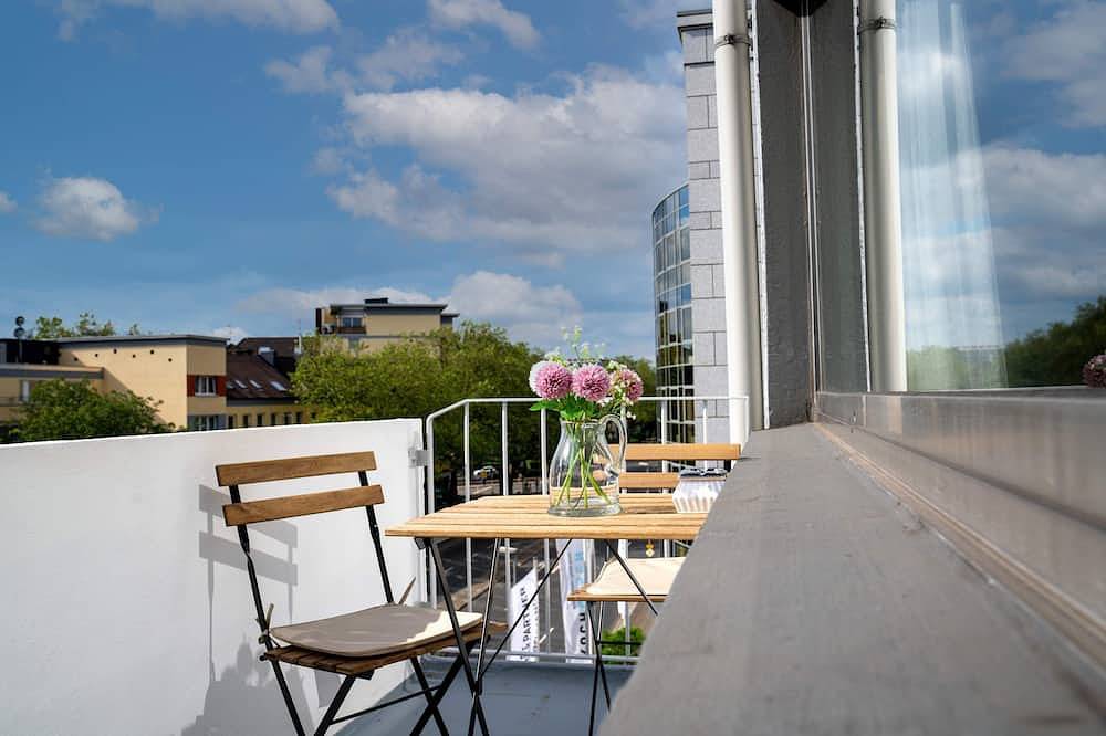 Entire apartment, Comfortable apartment - Central Rüttenscheid in Rüttenscheid, Essen