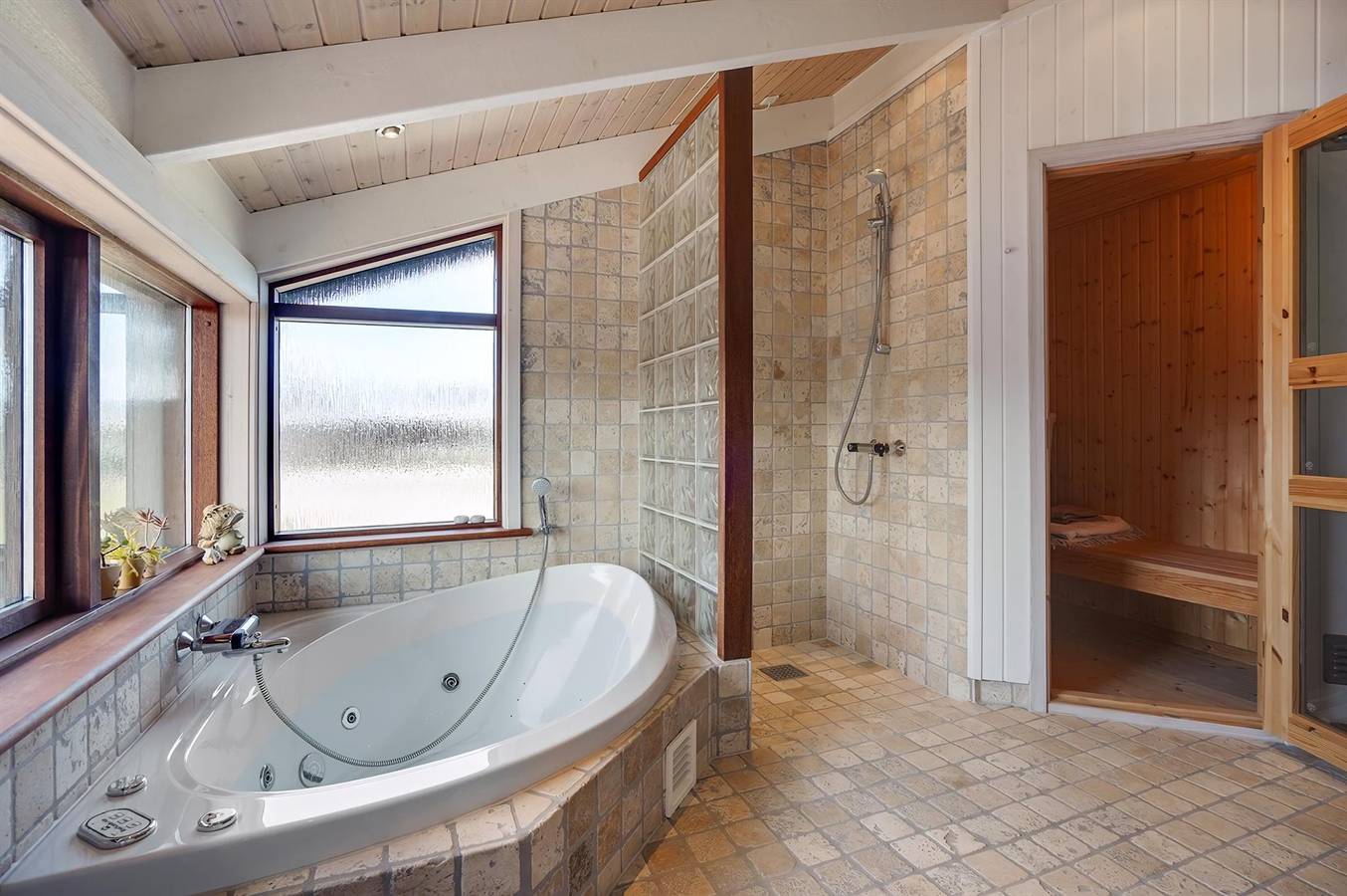 Home in Sæby with sauna in Sæby, Nordostjütland