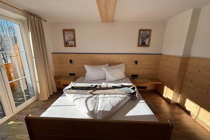 Chambre d’hôte pour 4 personnes à Ramsau am Dachstein - 2