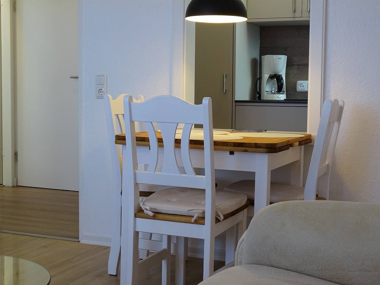 Ganze Ferienwohnung, Köpp 4 in Dahme, Ostholstein