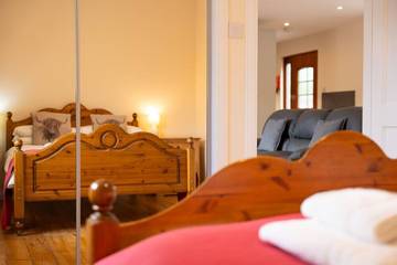 Cottage for 4 People in Nevis Range, Caol, Photo 4