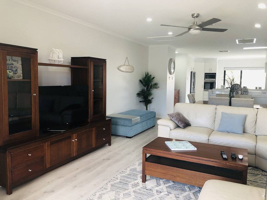 U2 @ Moana Beach Holiday Apartments in Moana, City of Onkaparinga