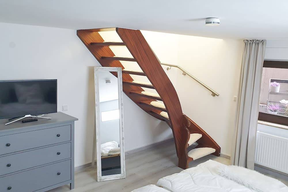 Ganze Wohnung, Comfort apartment with sauna in Walsum, Duisburg
