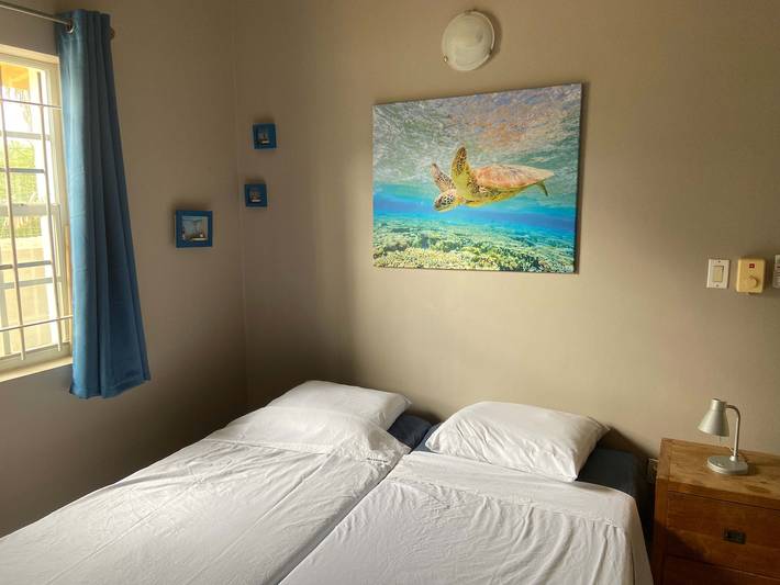 14a Casa Prikichi by Bonaire Paradise in Bonaire (Pays-Bas caribéens)