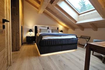 Chalet für 4 Personen in Brauneck, Lenggries, Bild 1