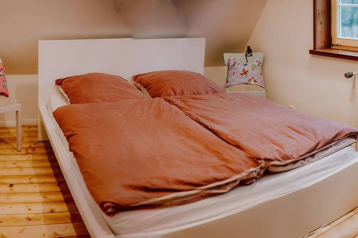 Ferienhaus für 6 Personen in Kirchlinteln - 3