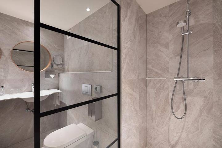 Hôtel pour 2 personnes, avec jardin ainsi que piscine et sauna, animaux acceptés à Utrecht - 2