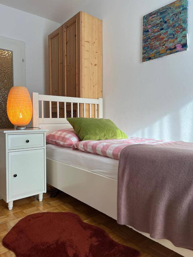 Ganze Wohnung, One-Bedroom Apartment in Glanegg (Salzburg), Grödig