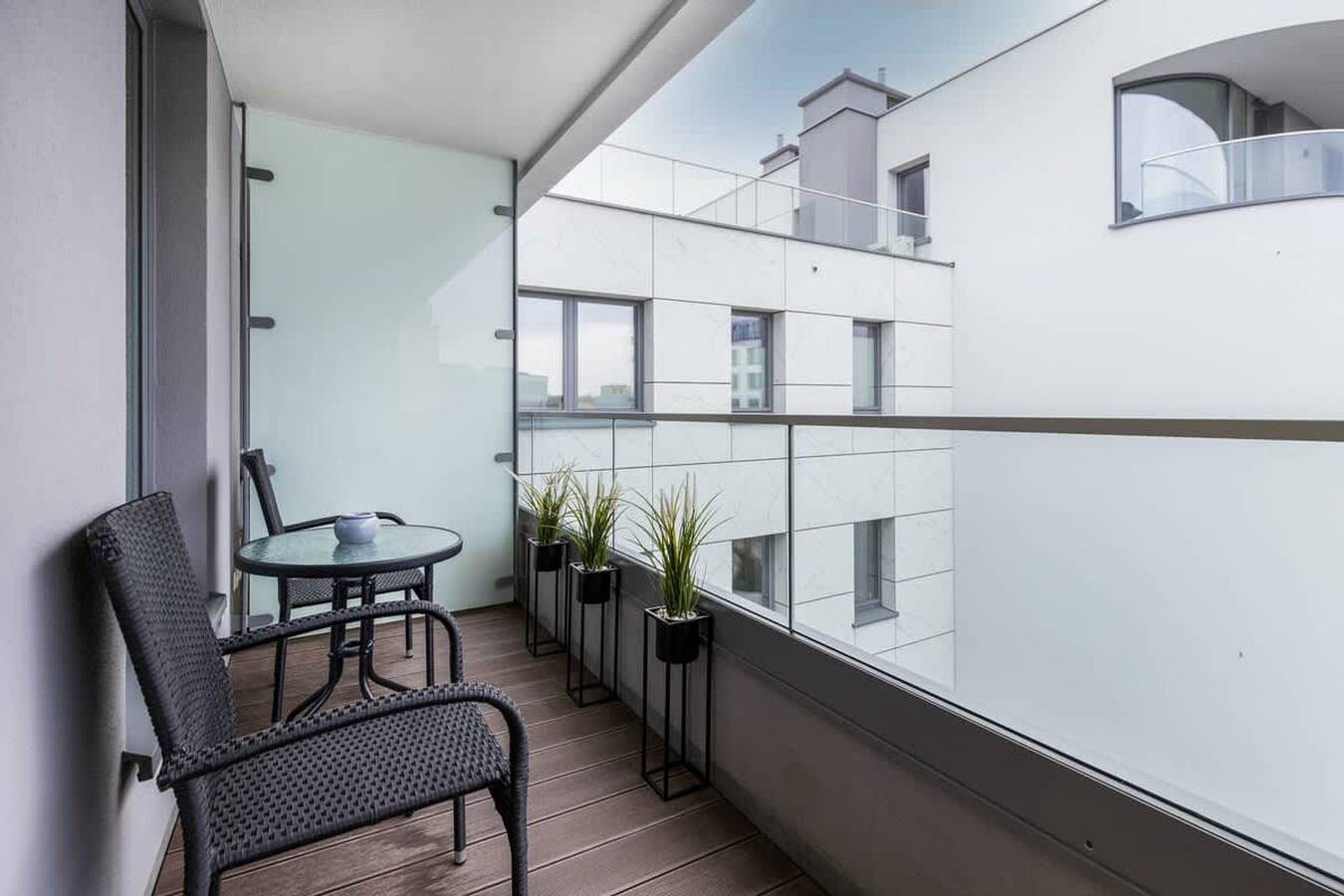 Appartement entier, Plac Unii - 1 Bedroom - City centre - 900 m Beach in Gdynia, Zatoka Gdańska