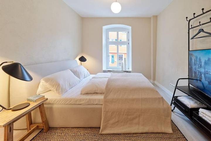 Ferienwohnung für 2 Personen, mit Sauna und Terrasse in Ürzig