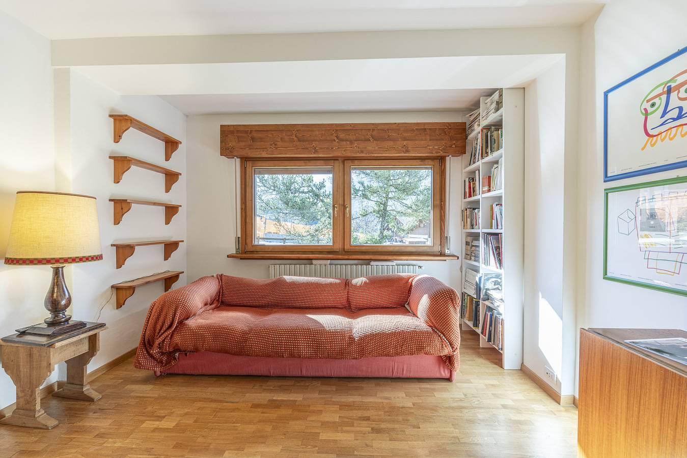 Appartamento intero, Casa D'Ajal in Cortina d'Ampezzo e dintorni, Dolomiti Superski