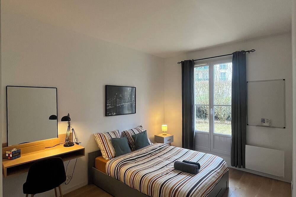 Appartement entier, Appartement près de Disneyland + parking & Rer in Chessy, Seine-et-Marne