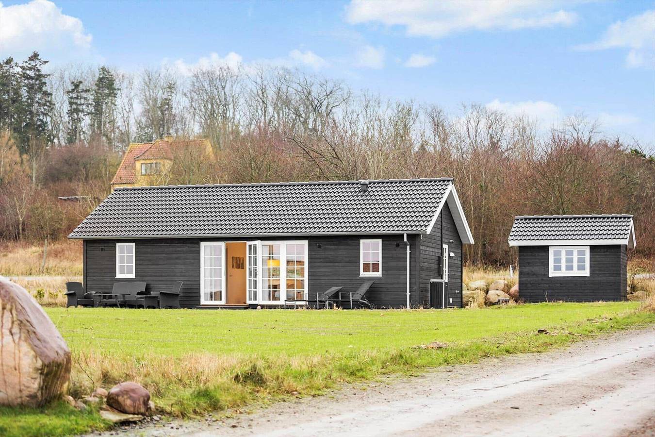 6809 Allinge - Æblebakken 2 in Allinge, Bornholm