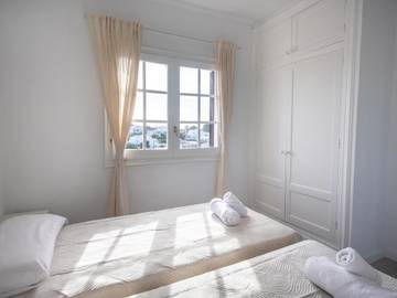 Holiday apartment in Alaior Municipality, Menorca für 4 