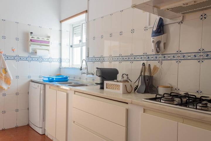 Location de vacances pour 6 personnes, avec terrasse et piscine, animaux acceptés à Évora - 3