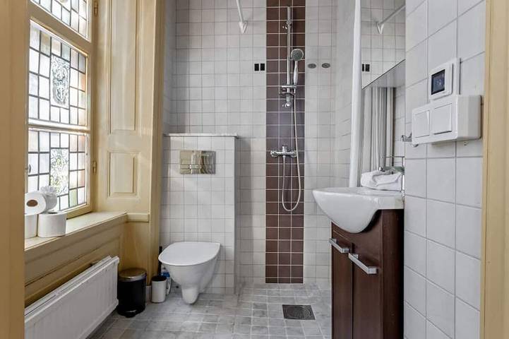 Appartement entier, Charming Apartment in Old Town in Stockholm, Mer Baltique suédoise