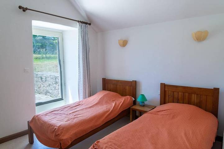 Location de vacances pour 6 personnes, animaux acceptés dans Massegros Causses Gorges - 2