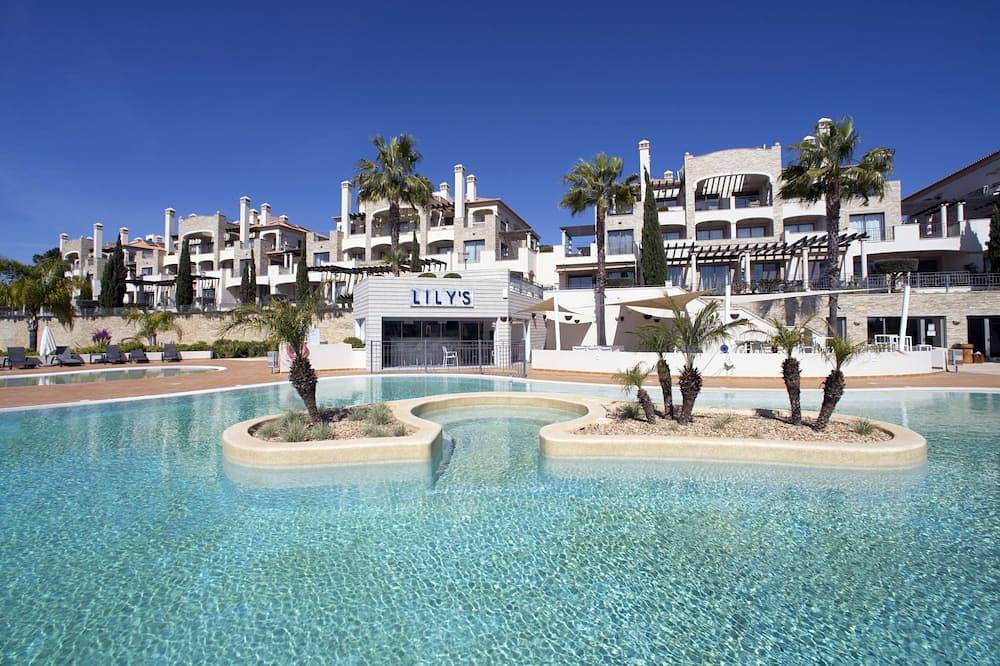 Appartamento vacanze a Quarteira a partire da 398€ a notte